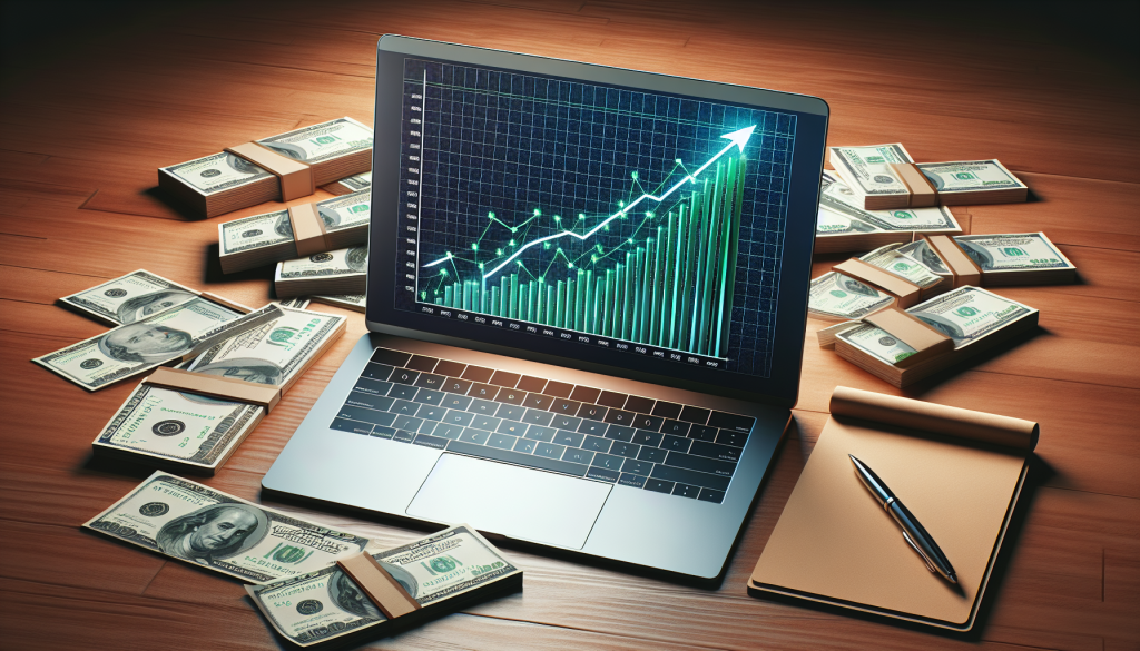 What is App Testing Profits? A Deep Dive into Paid Review Platforms