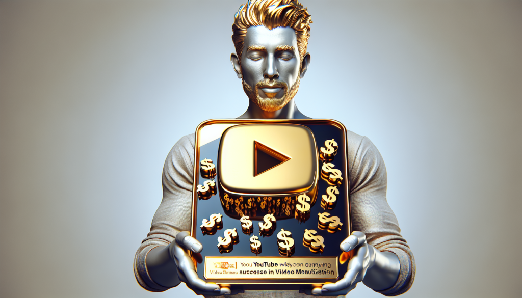 Monetize Your YouTube Videos: The Ultimate Guide