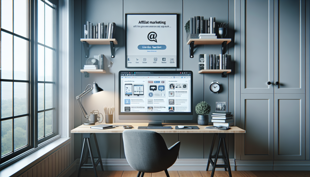 Earnings From Affiliate Marketing: Expectations vs. Reality