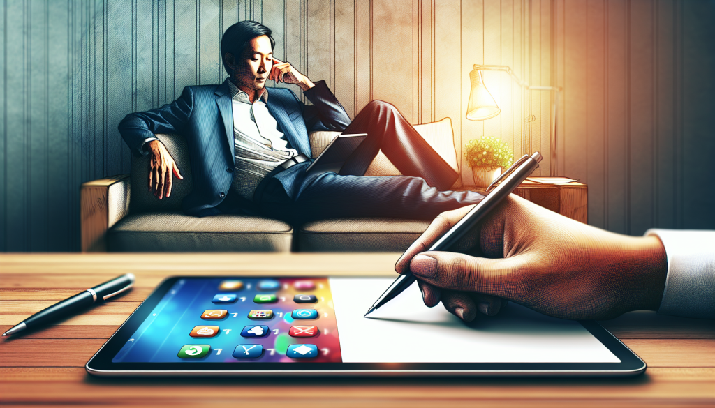 Write App Reviews Review